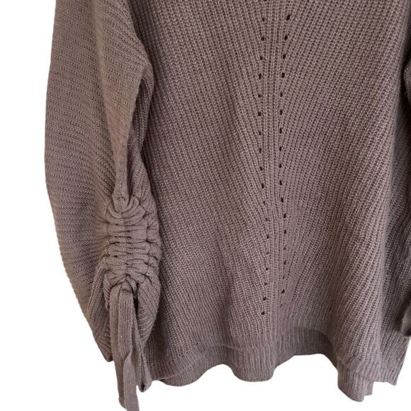 Staccato Women’s Acrylic Wool Sweater Oversize Small - Picture 3 of 6